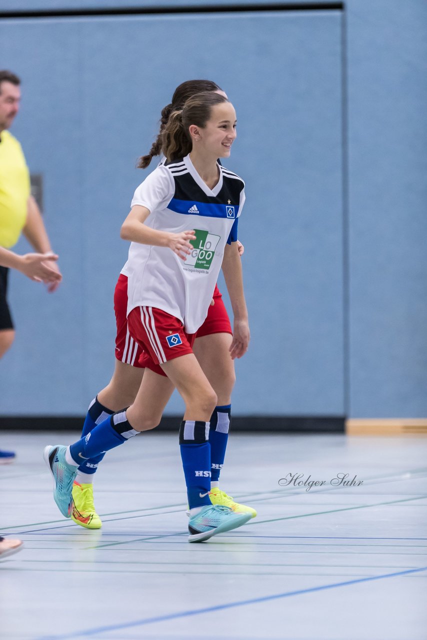 Bild 578 - wCJ Futsalmeisterschaft Runde 1